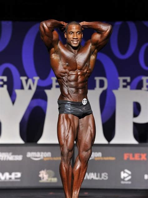2017 mr olympia results.